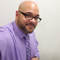 Luis Rodriguez, Operations Manager, CUIMC Public Safety